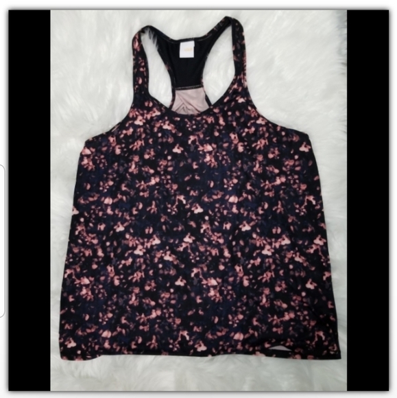 Lole Racer back tank size small - Picture 1 of 4